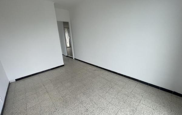 Vente Appartement P3 à rafraîchir Marseille 14ème   