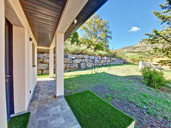 Millau (12100) Villa d’Exception sur les Hauteurs de Millau