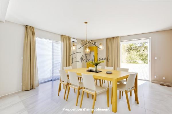 Millau (12100) Villa d’Exception sur les Hauteurs de Millau