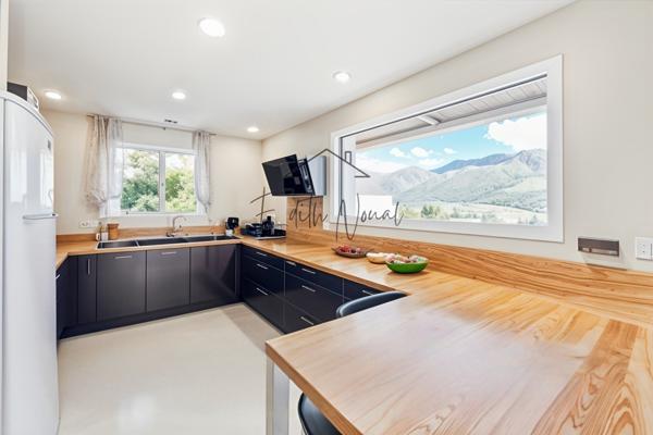 Millau (12100) Villa d’Exception sur les Hauteurs de Millau