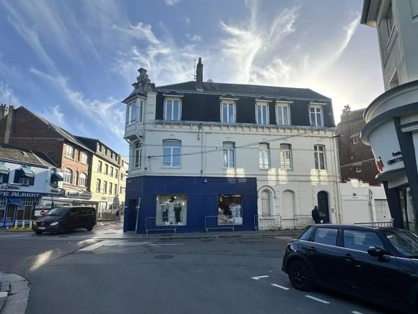 Appartement T3 BERCK