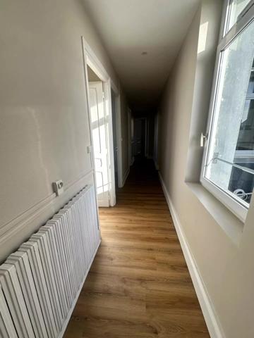 Appartement T3 BERCK