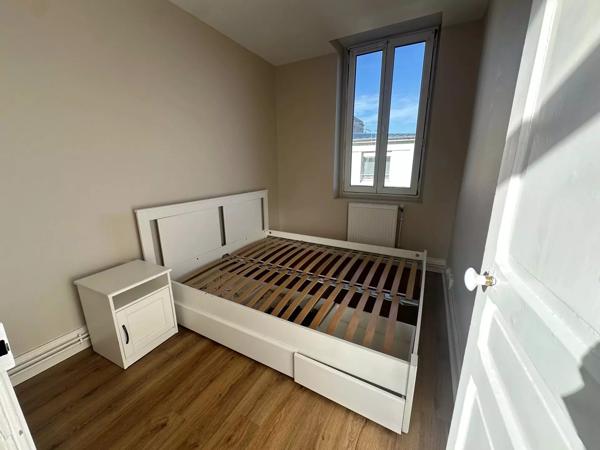 Appartement T3 BERCK