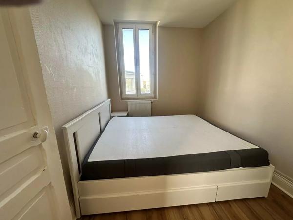 Appartement T3 BERCK