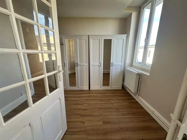 Appartement T3 BERCK