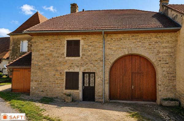 Maison de type 3