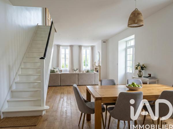 Maison à vendre 5 pièces 135 m² Cognac