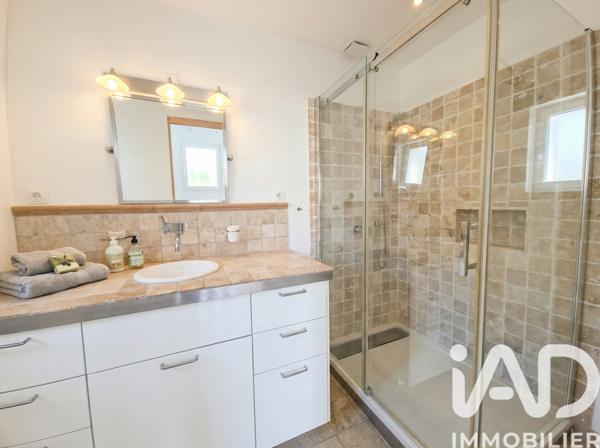 Maison à vendre 5 pièces 135 m² Cognac