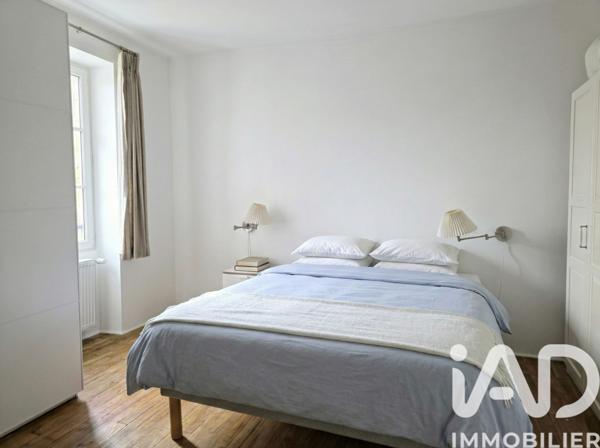 Maison à vendre 5 pièces 135 m² Cognac