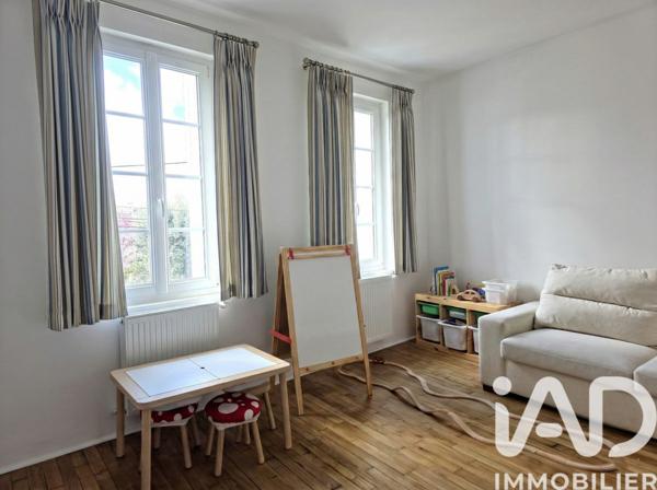 Maison à vendre 5 pièces 135 m² Cognac