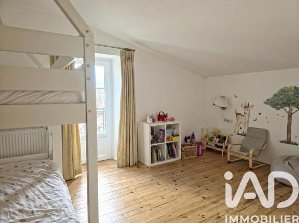 Maison à vendre 5 pièces 135 m² Cognac