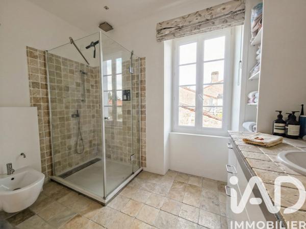 Maison à vendre 5 pièces 135 m² Cognac