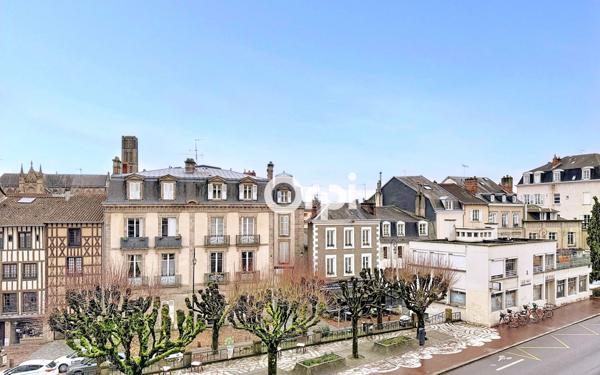 Appartement à vendre    4 pièces •  Limoges