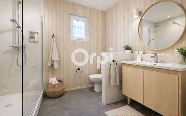 Appartement à vendre    4 pièces •  Limoges