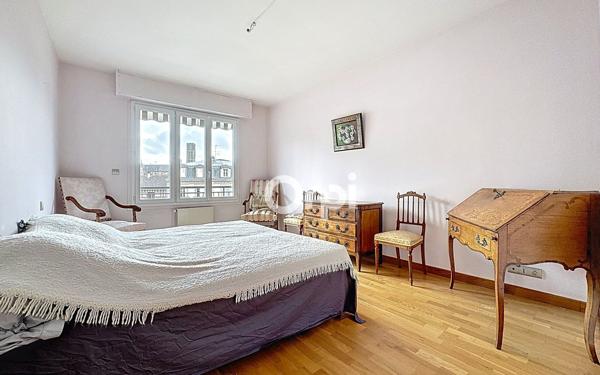 Appartement à vendre    4 pièces •  Limoges