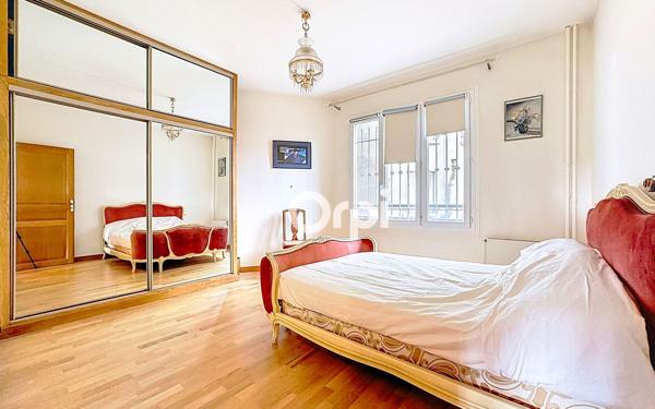 Appartement à vendre    4 pièces •  Limoges