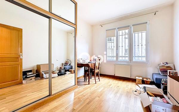 Appartement à vendre    4 pièces •  Limoges