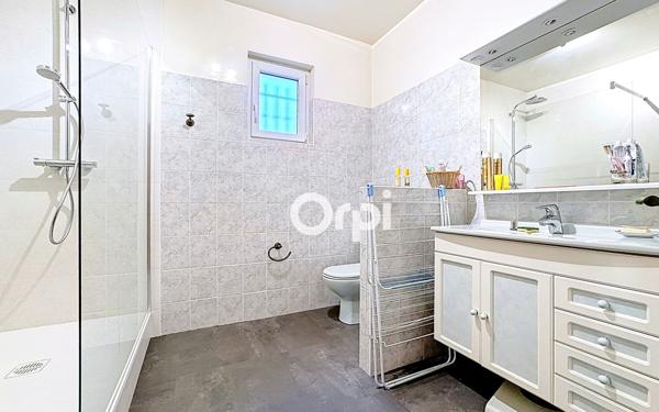 Appartement à vendre    4 pièces •  Limoges