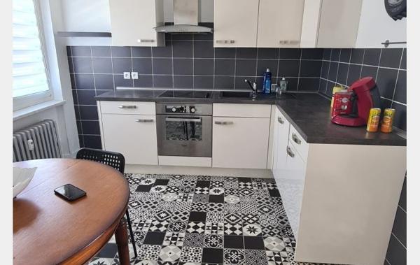 Vente Appartement P3 Farebersviller   