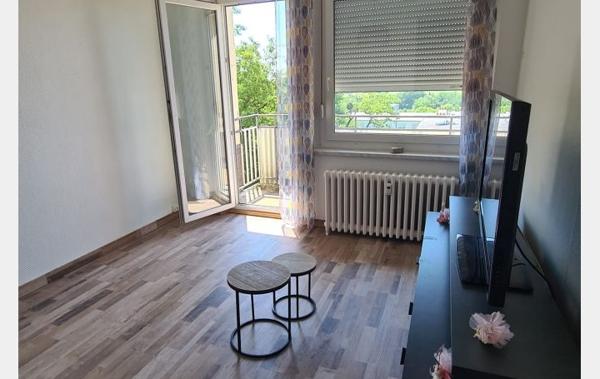 Vente Appartement P3 Farebersviller   