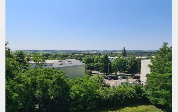 Vente Appartement P3 Farebersviller   