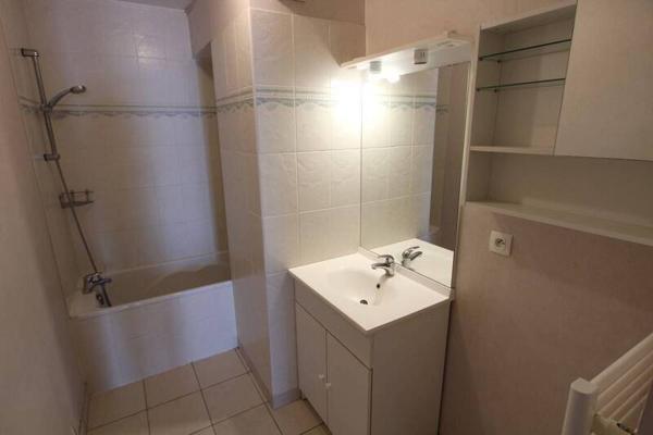 Appartement 3 pièces - 44100 Nantes