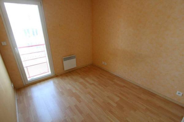 Appartement 3 pièces - 44100 Nantes