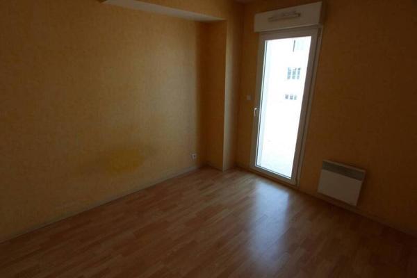 Appartement 3 pièces - 44100 Nantes