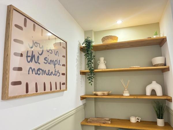 Appartement cocon à vendre - 3 pièces - MACON (71)