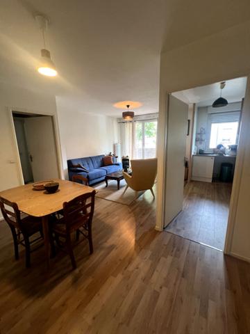Appartement Montreuil 2 pièces