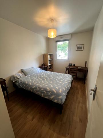 Appartement Montreuil 2 pièces