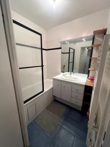 Appartement Montreuil 2 pièces