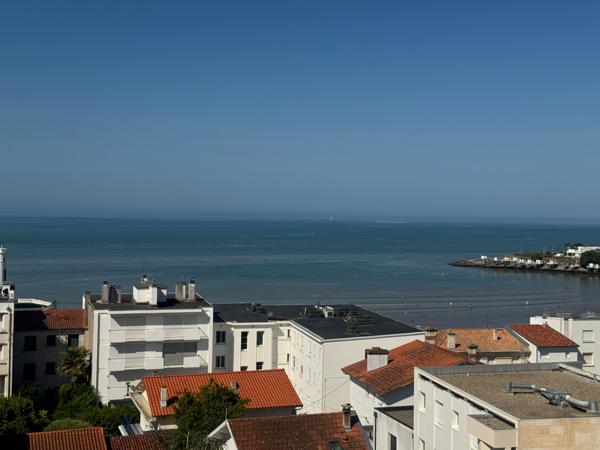 Appartement 3 pièce(s) 2 chambre(s) 65.8 m²