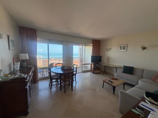 Appartement 3 pièce(s) 2 chambre(s) 65.8 m²