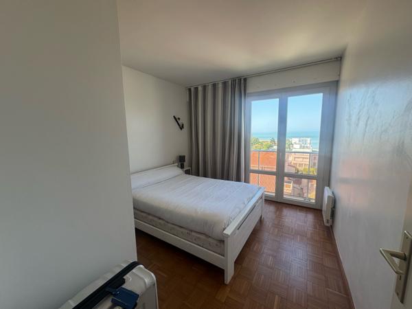 Appartement 3 pièce(s) 2 chambre(s) 65.8 m²