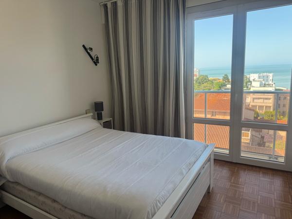 Appartement 3 pièce(s) 2 chambre(s) 65.8 m²
