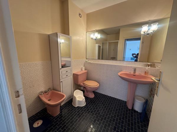 Appartement 3 pièce(s) 2 chambre(s) 65.8 m²