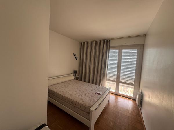 Appartement 3 pièce(s) 2 chambre(s) 65.8 m²