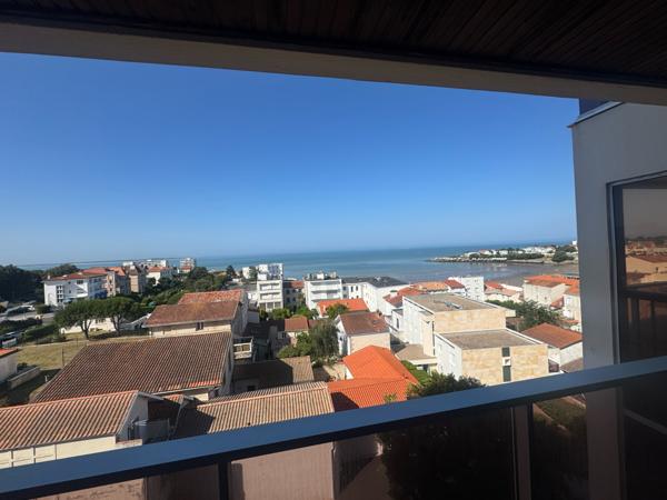 Appartement 3 pièce(s) 2 chambre(s) 65.8 m²