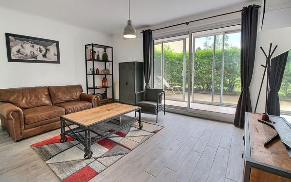 Appartement à vendre    4 pièces • 93 m2 Montigny-le-Bretonneux
