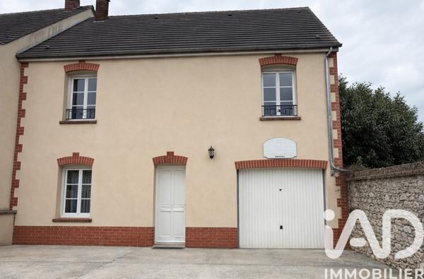 Maison à vendre 5 pièces 112 m² Sainte-Geneviève