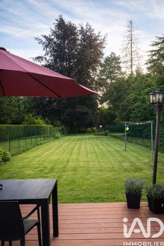 Maison à vendre 5 pièces 112 m² Sainte-Geneviève