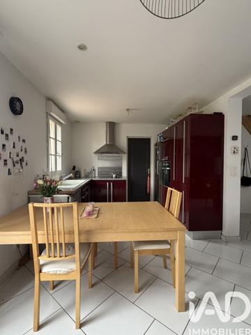 Maison à vendre 5 pièces 112 m² Sainte-Geneviève