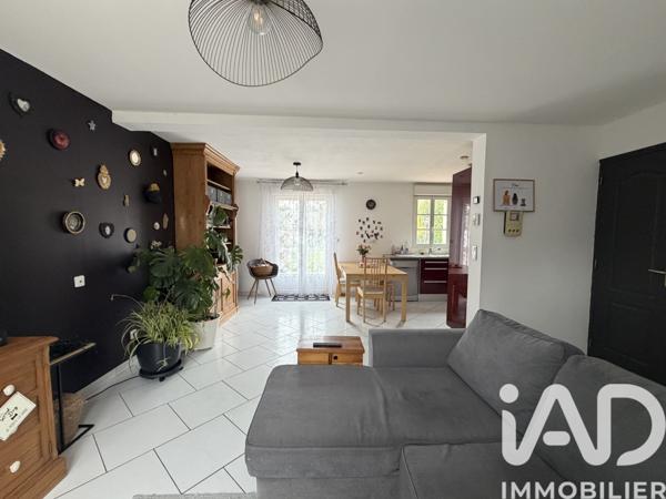 Maison à vendre 5 pièces 112 m² Sainte-Geneviève