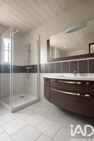 Maison à vendre 5 pièces 112 m² Sainte-Geneviève