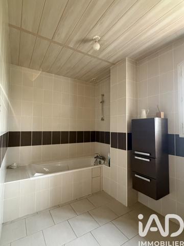 Maison à vendre 5 pièces 112 m² Sainte-Geneviève