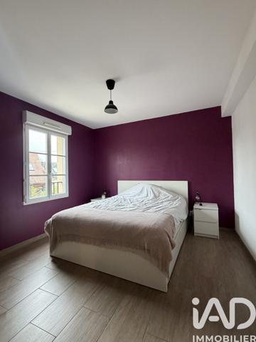 Maison à vendre 5 pièces 112 m² Sainte-Geneviève