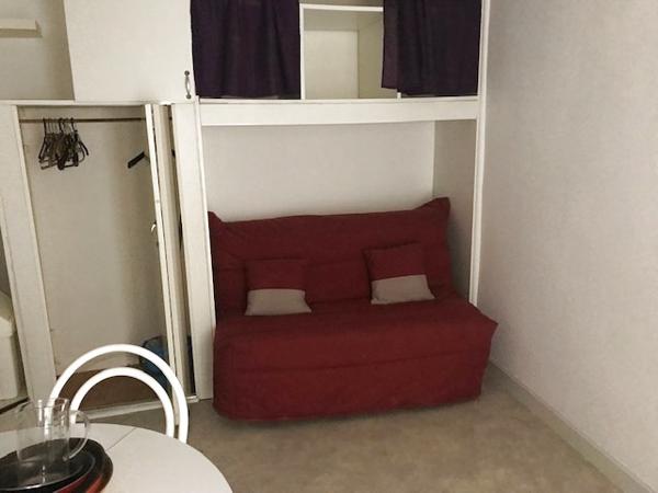 studio entièrement meuble 19 RUE LOUIS DEBRONS AURILLAC Détails des diagnostics énergétiques