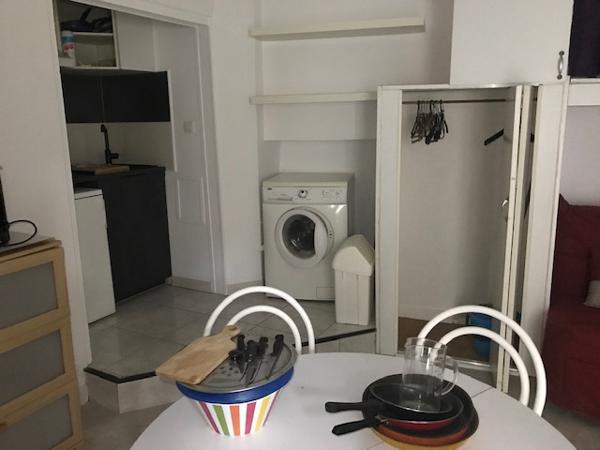 studio entièrement meuble 19 RUE LOUIS DEBRONS AURILLAC Détails des diagnostics énergétiques