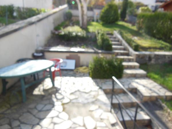 studio entièrement meuble 19 RUE LOUIS DEBRONS AURILLAC Détails des diagnostics énergétiques